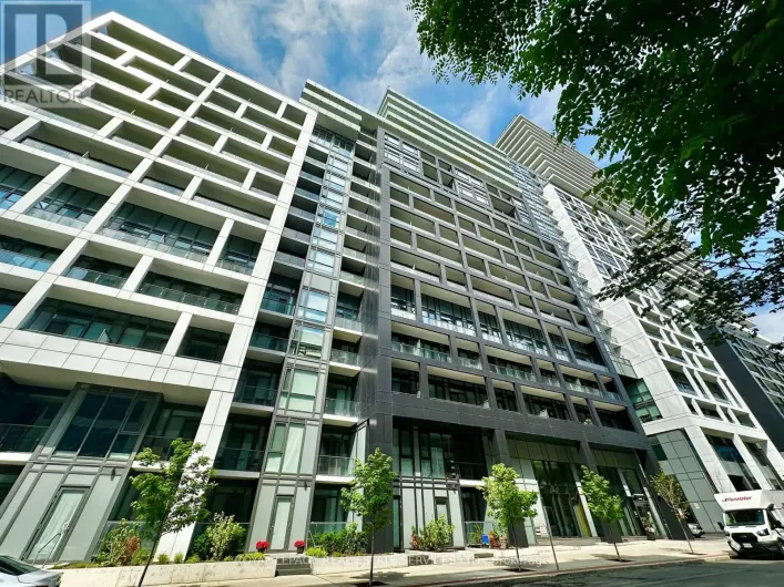 338 - 60 PRINCESS STREET, Toronto