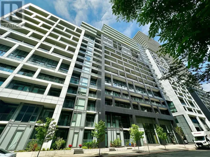 338 - 60 PRINCESS STREET, Toronto