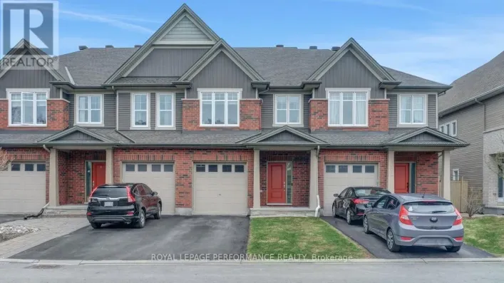 338 ALASKEN DRIVE, Ottawa