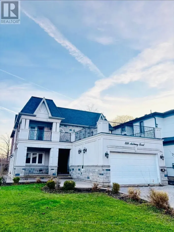 338 ASHBURY ROAD, Oakville