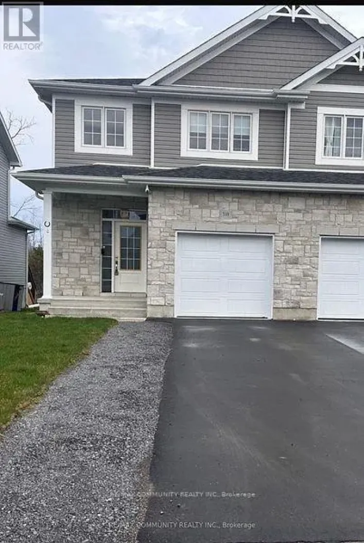338 BUCKTHORN DRIVE, Kingston