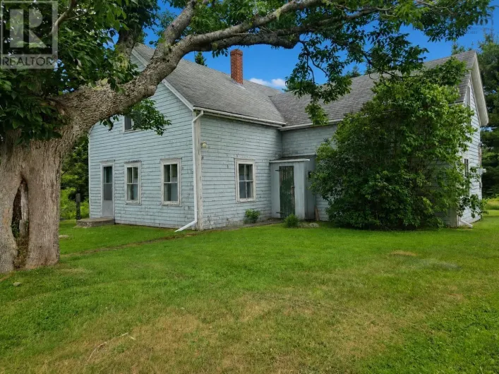 338 Central Port Mouton Road, Port Mouton