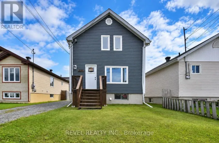 338 CRAIG STREET, Timmins