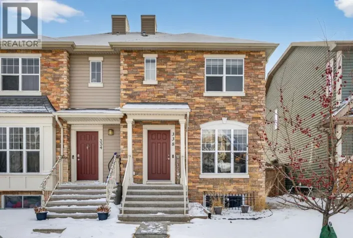 338 Cranford Park SE, Calgary