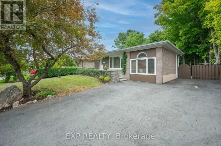 338 DELREX BOULEVARD, Halton Hills