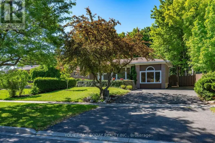 338 DELREX BOULEVARD, Halton Hills
