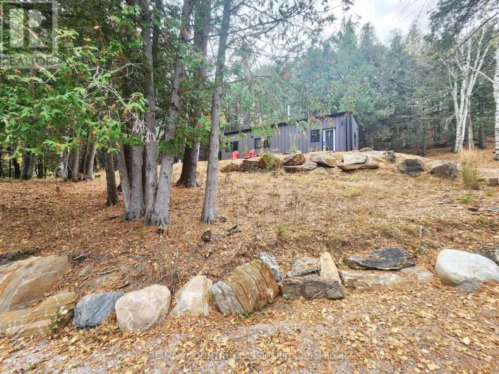 338 DETLOR ROAD, Bancroft