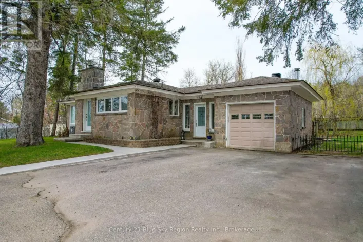 338 EDWARD STREET, Powassan