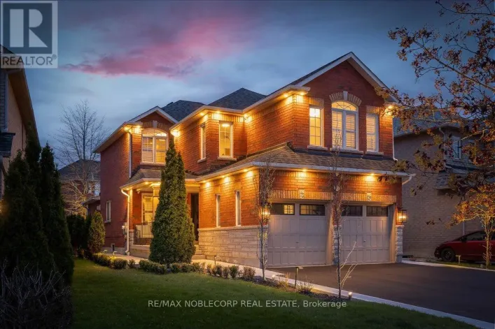 338 ELLWOOD DRIVE W, Caledon