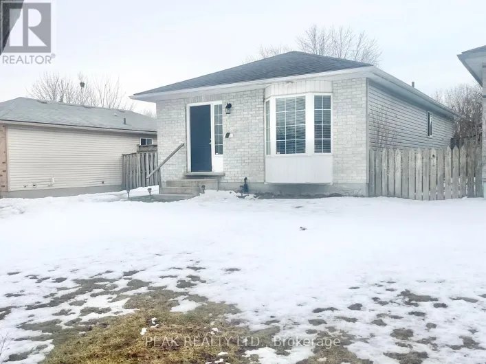 338 FLEMING DRIVE, London East