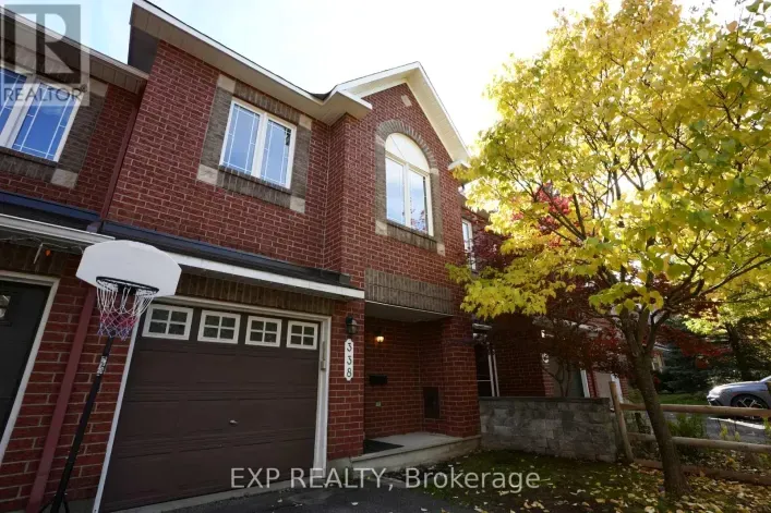 338 FORESTBROOK STREET, Ottawa