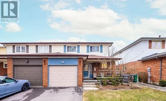 House for sale: 338 HILLSIDE DRIVE, Mississauga