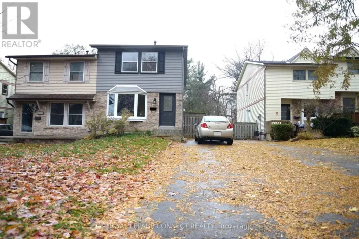 338 HOMESTEAD COURT, Oshawa