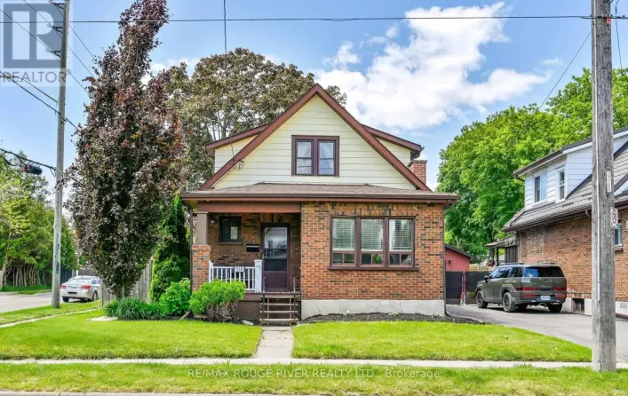 338 JARVIS STREET, Oshawa