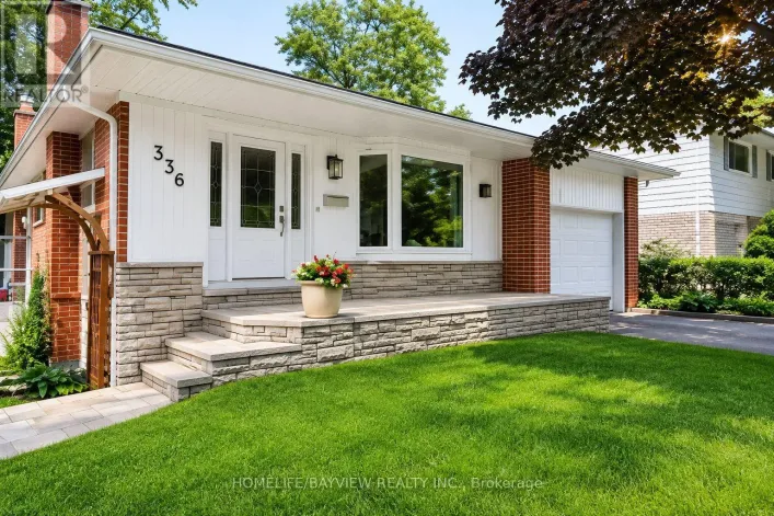 338 LORNE(LOWER LEVEL) AVENUE, Newmarket