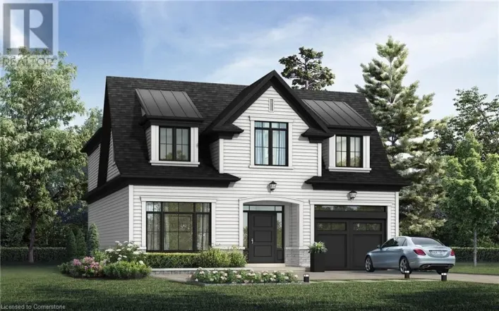 338 MACDONALD Road, Oakville