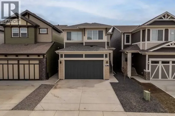 338 Magnolia Way SE, Calgary