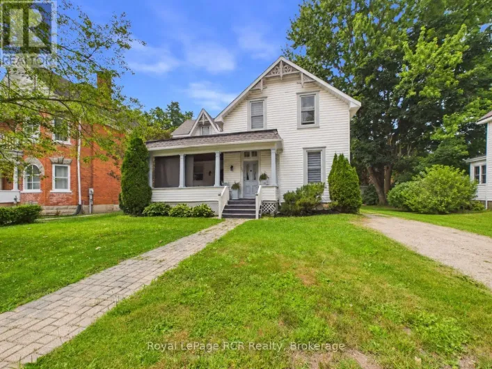 338 MINNIE STREET, North Huron
