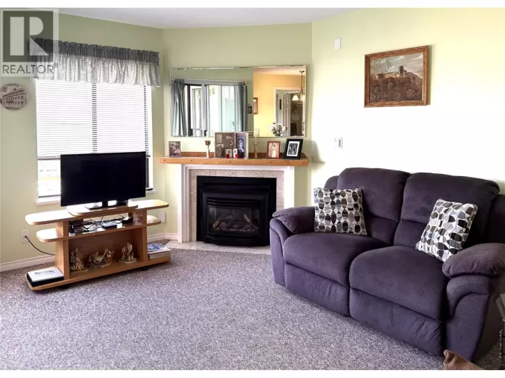 338 NICOLA Street Unit# 203, Kamloops