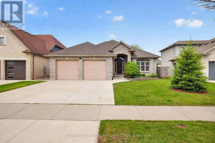 338 PLANE TREE DRIVE, London North