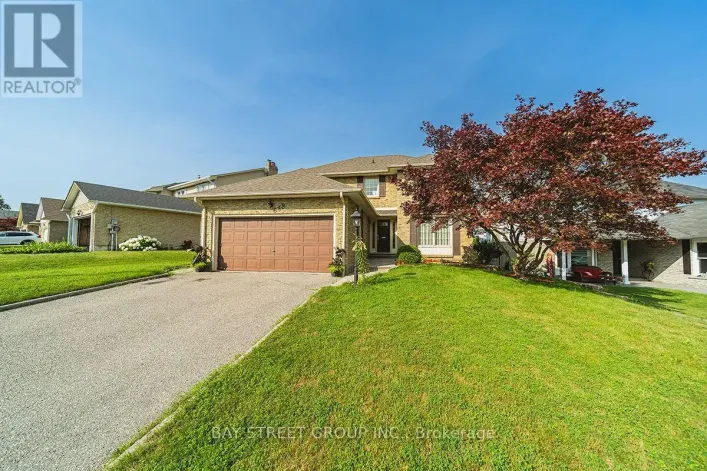 338 PRINCE OF WALES DRIVE, Whitby
