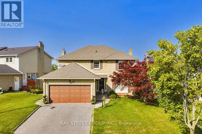 338 PRINCE OF WALES DRIVE, Whitby