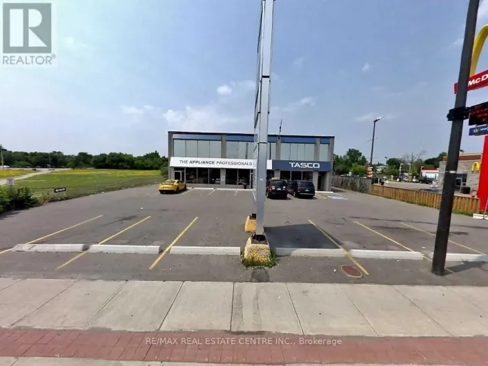 338 QUEEN STREET, Brampton