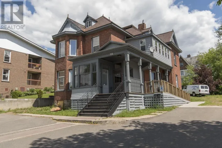 338 Red River RD, Thunder Bay