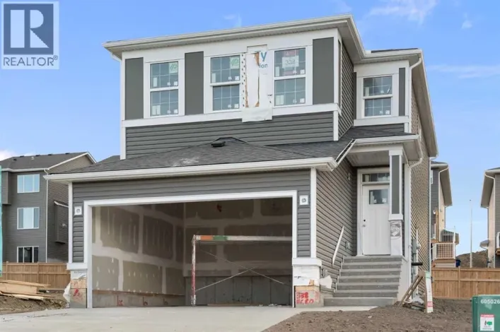 338 Rivercrest Road, Cochrane