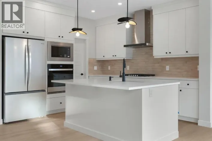 338 Rivercrest Road, Cochrane