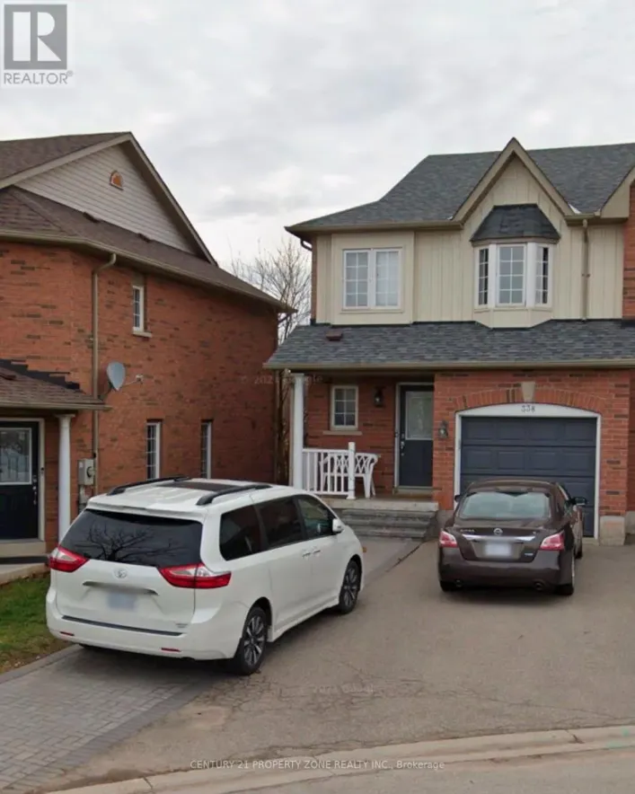 338 RIVERSTONE DRIVE, Oakville