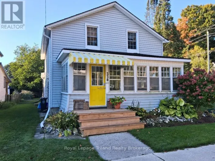 338 SMITH STREET, Central Elgin