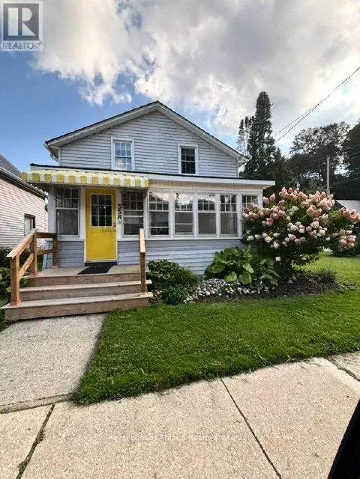 338 SMITH STREET, Central Elgin