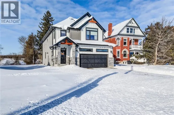 338 SNYDERS Road E, Baden