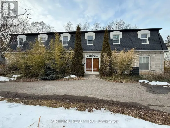 338 STEELES AVENUE E, Markham