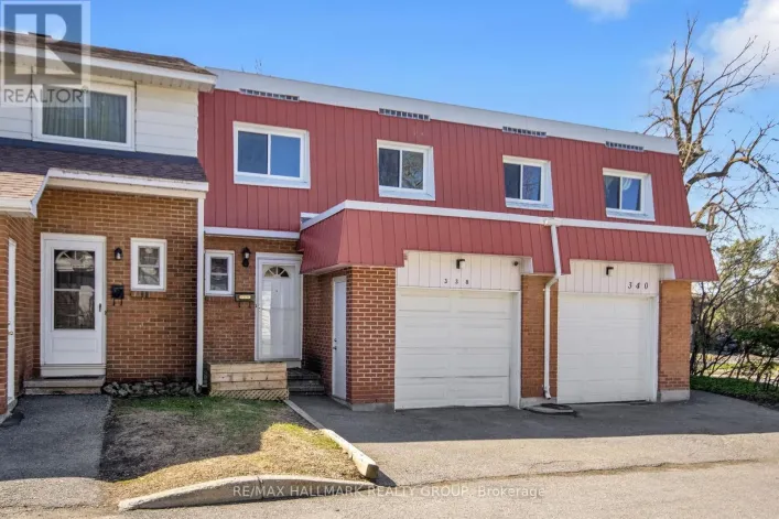 338 STONE QUARRY PRIVATE, Ottawa