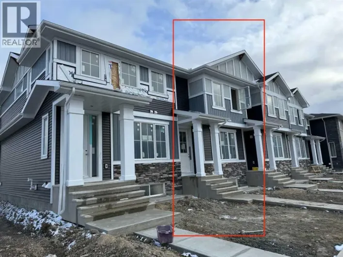 338 Sundown Road, Cochrane