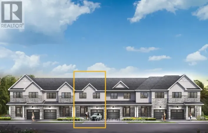 338 SYMPHONY WAY, Ottawa