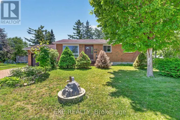 338 WILLIAM STREET, Arnprior