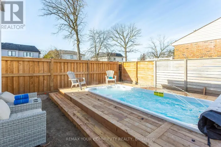 338 WOODALE AVENUE, Oakville