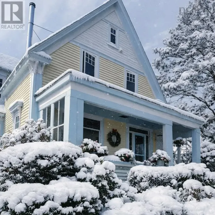 3380 Highway 331, Lahave