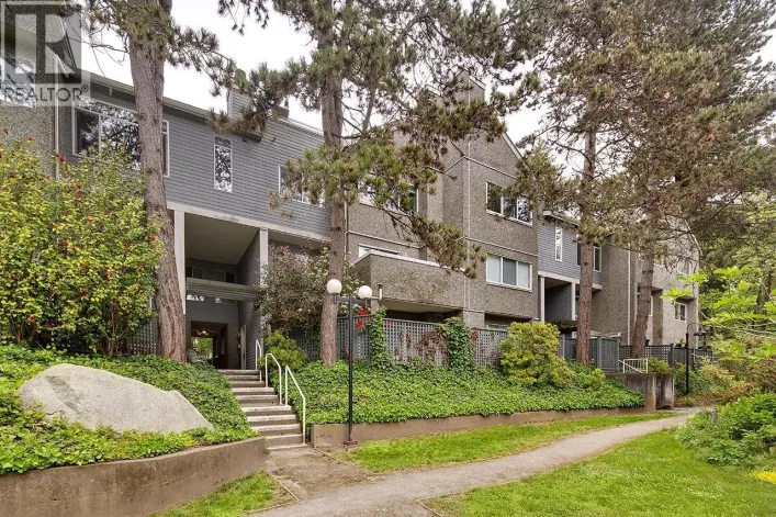 3380 MARQUETTE CRESCENT, Vancouver