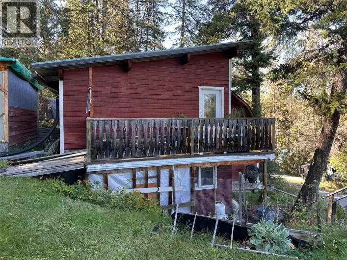 3380 MCGREGOR Road, Kamloops