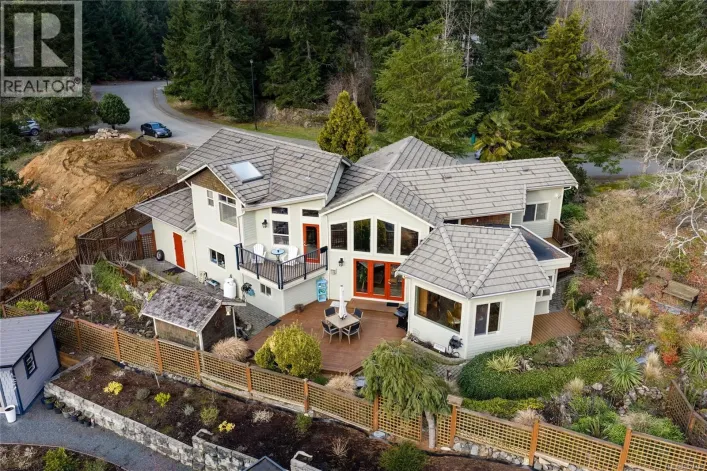 3380 Redden Rd, Nanoose Bay