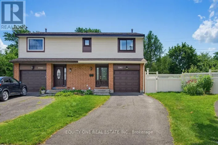 3380 UPLANDS DRIVE, Ottawa