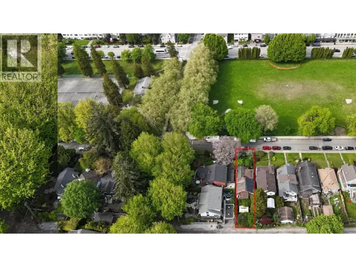 3380 W 5TH AVENUE, Vancouver