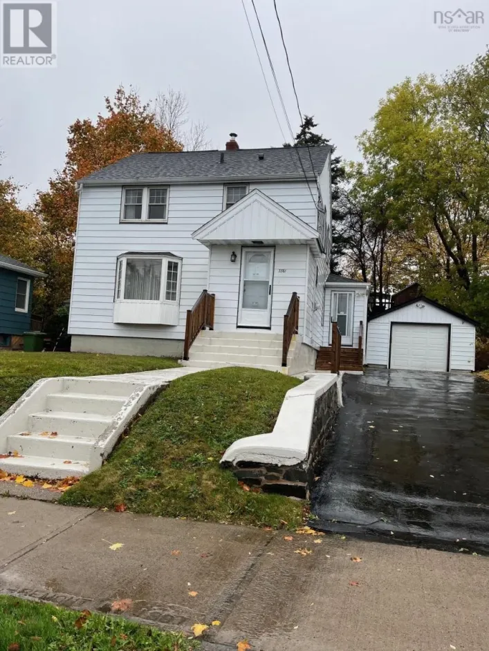 3381 Claremont Street, Halifax