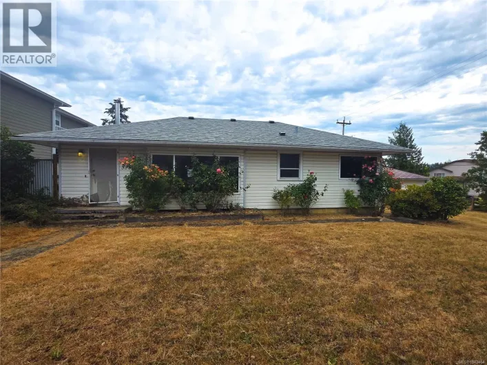 3381 Cowichan Lake Rd, Duncan