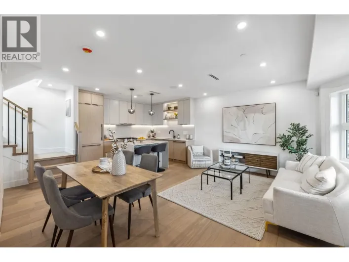 3381 VICTORIA DRIVE, Vancouver