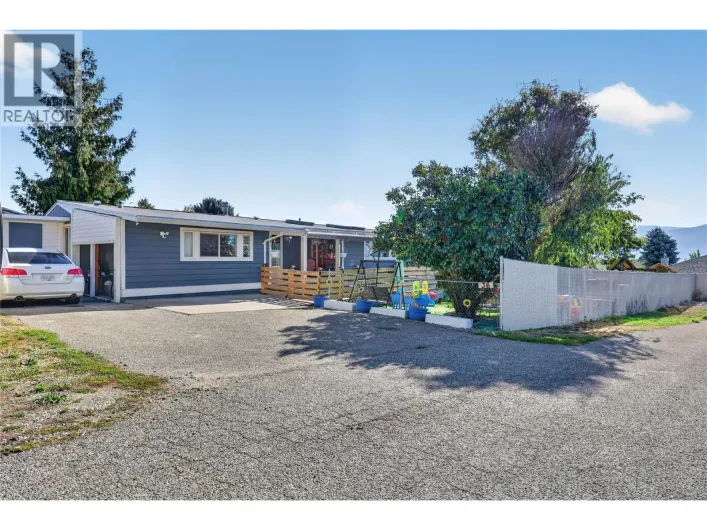 3381 Village Green Way Unit# 36, West Kelowna